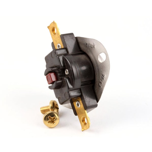 High Limit Thermostat